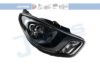 HYUNDAI 921020X220 Headlight